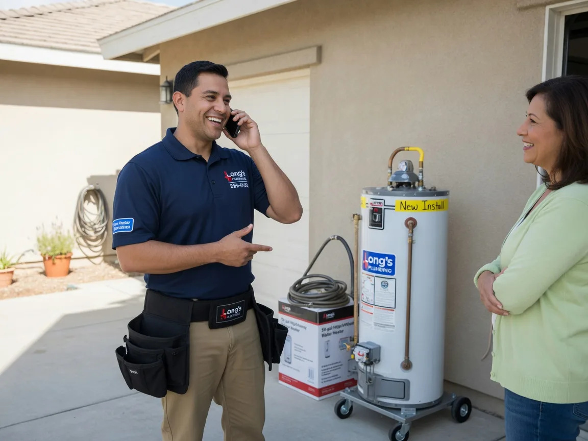 Leak Detection Gridley, IL FAQs